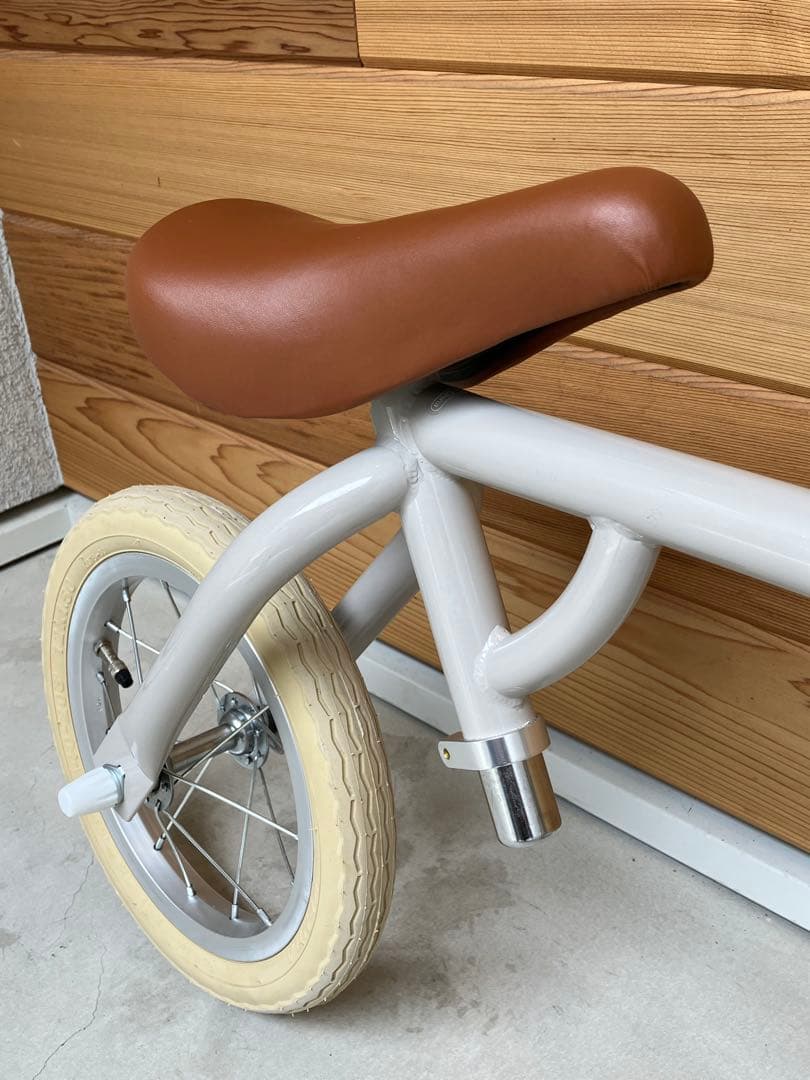 tokyobike paddle アイボリー　送料込み