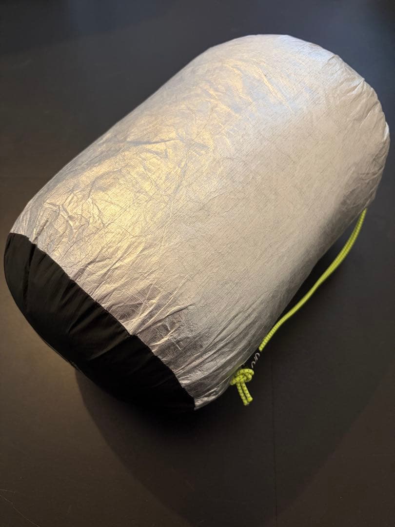 neru design works アウターシュラフ