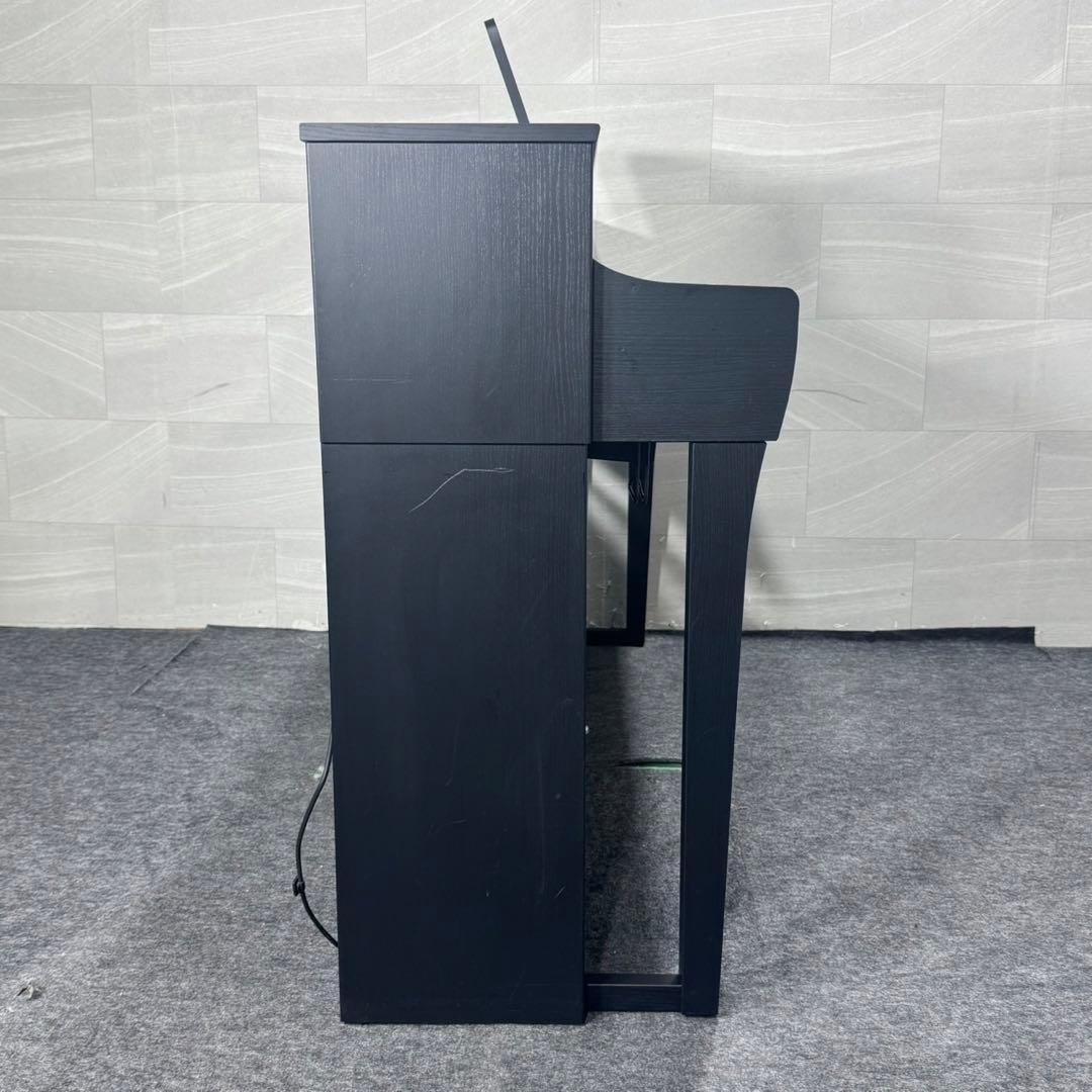 YAMAHA 電子ピアノ Clavinova CLP-745B d5063