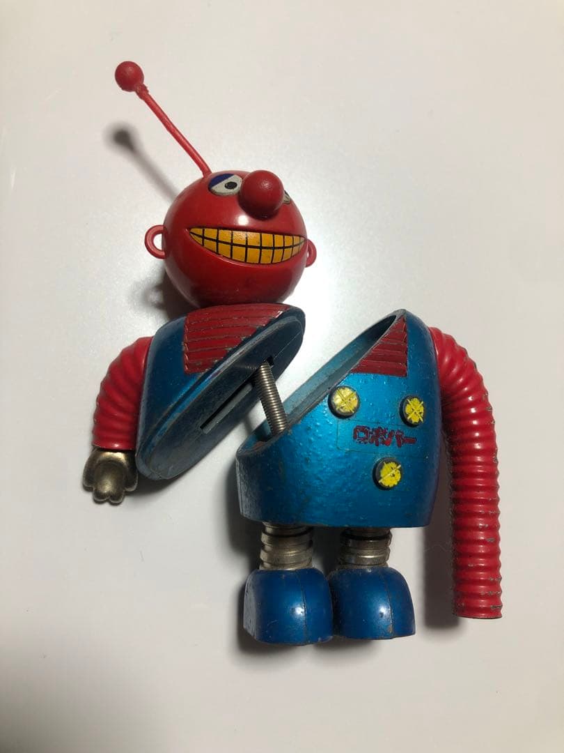 がんばれロボコン超合金