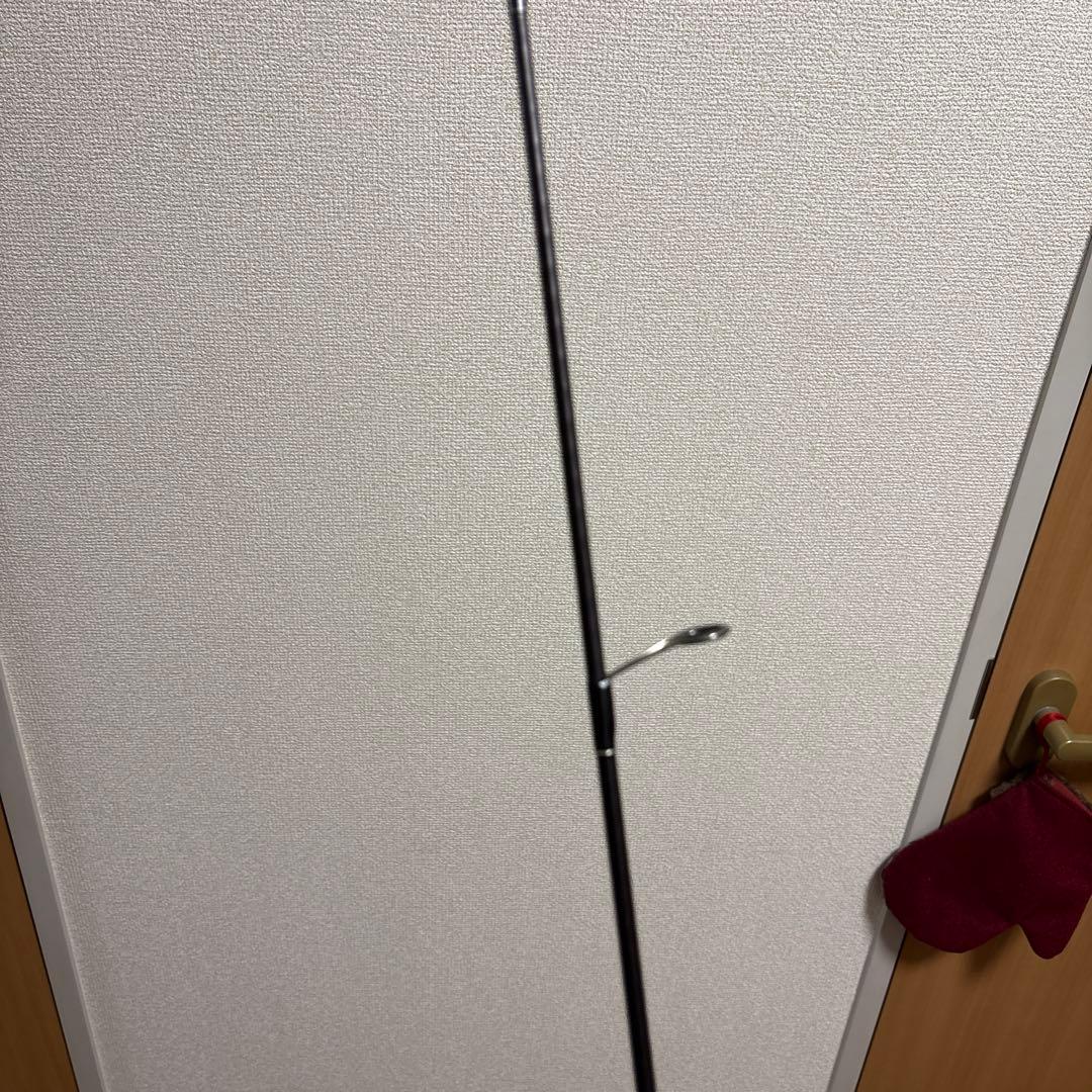 シマノ　レサト　2681FF 希少