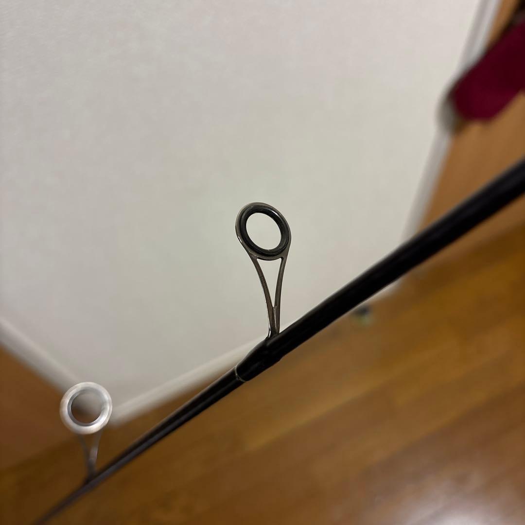 シマノ　レサト　2681FF 希少