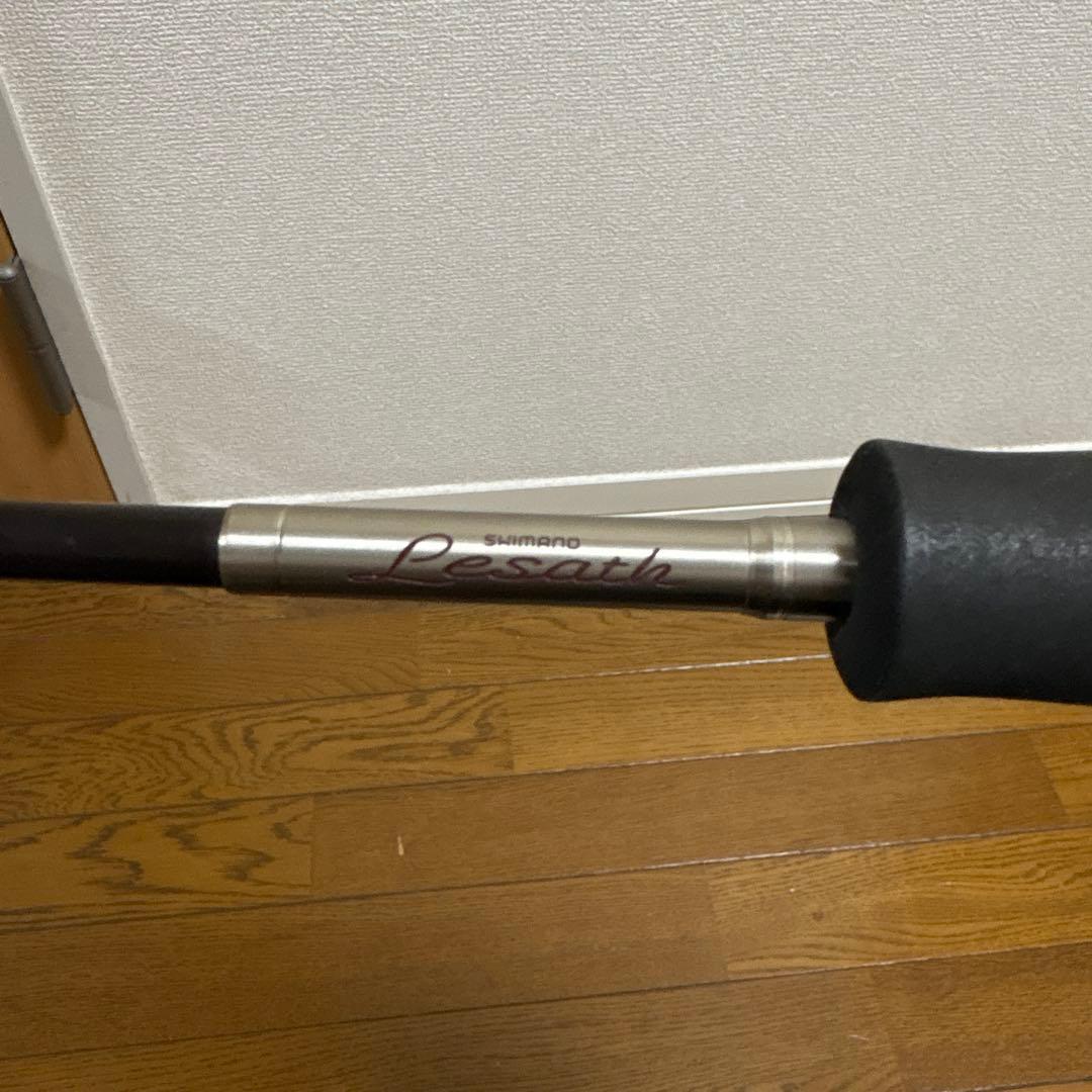 シマノ　レサト　2681FF 希少