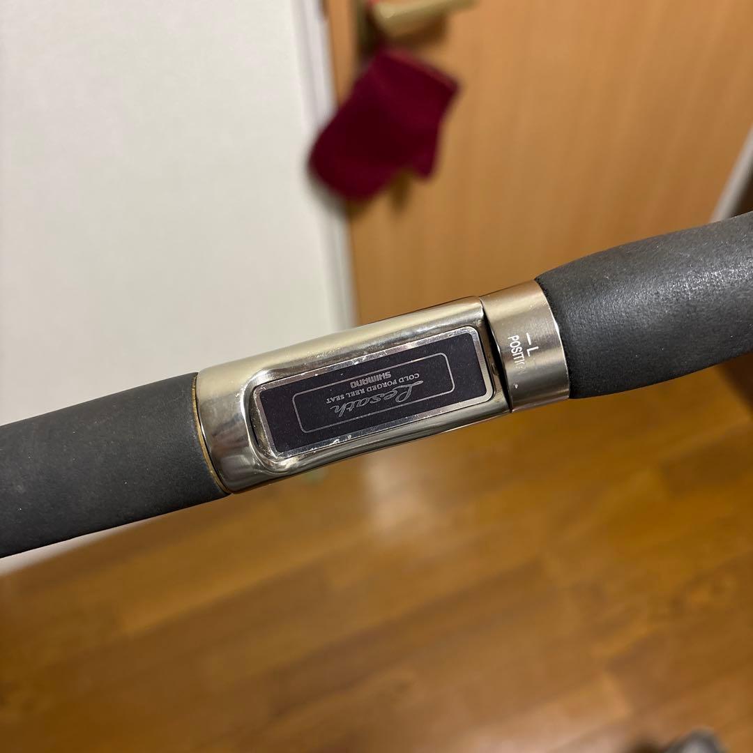 シマノ　レサト　2681FF 希少