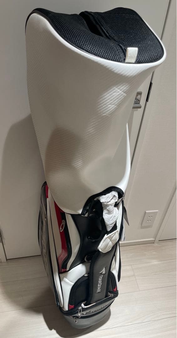 Tourstage キャディバッグバッグ