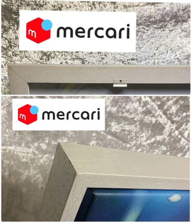 ウォールアート ハーレイクイン スーサイドスクワッド