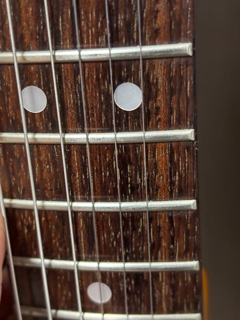 ギター Tokai Goldstar Sound ST-50