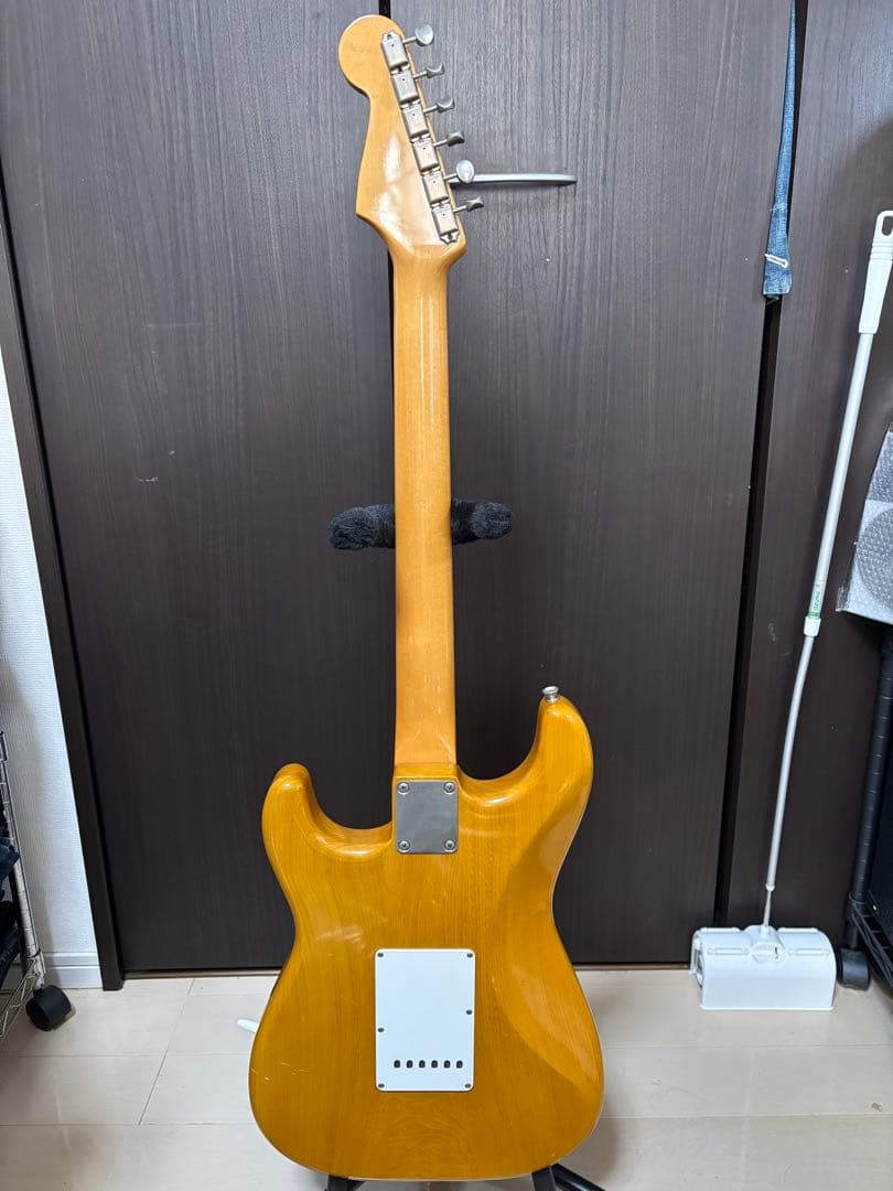 ギター Tokai Goldstar Sound ST-50