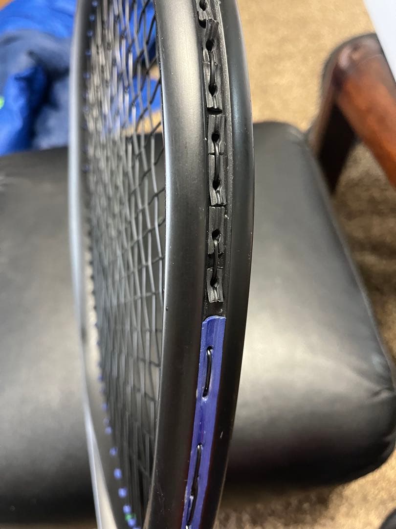 スノワート　ビタス115 テニスラケット グリップサイズ3