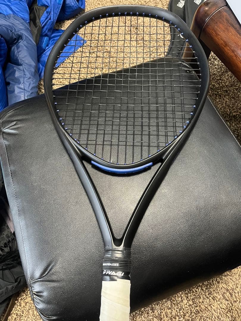 スノワート　ビタス115 テニスラケット グリップサイズ3