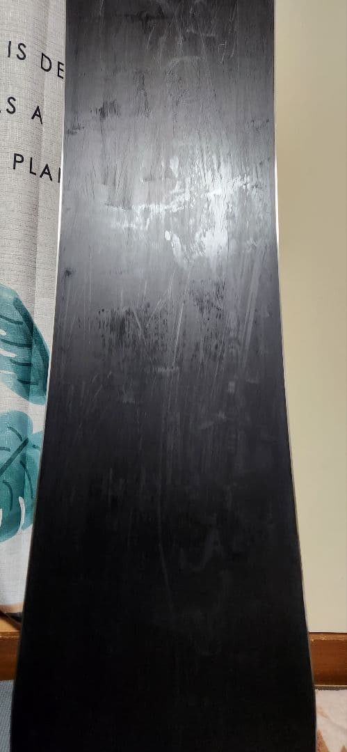 スノーボード bc stream dr 56