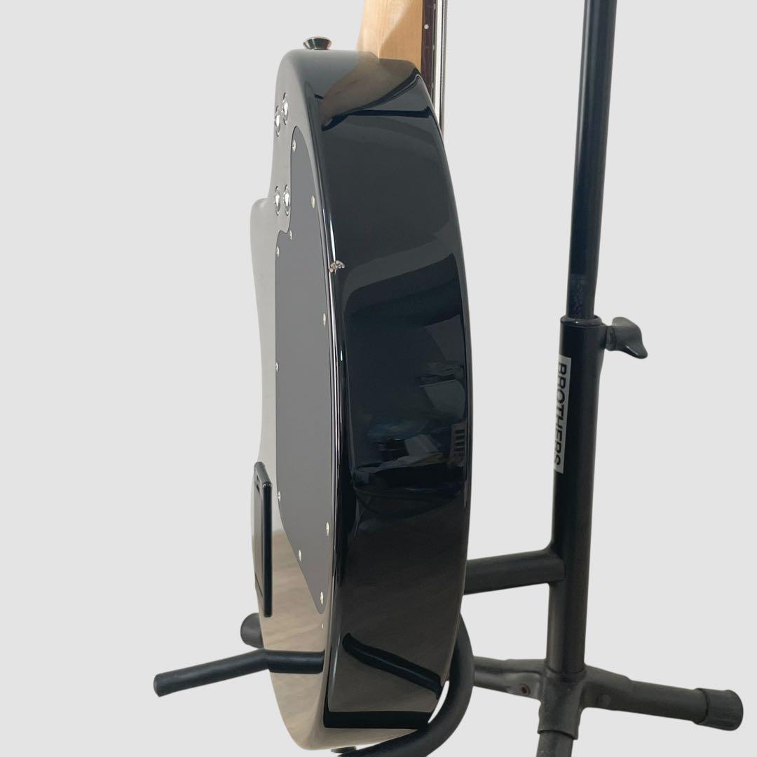 FERNANDES フェルナンデス ZO-3 BASS BLK ベース