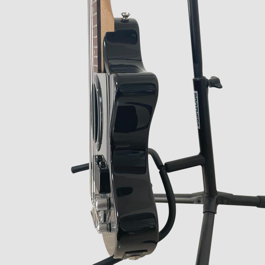 FERNANDES フェルナンデス ZO-3 BASS BLK ベース