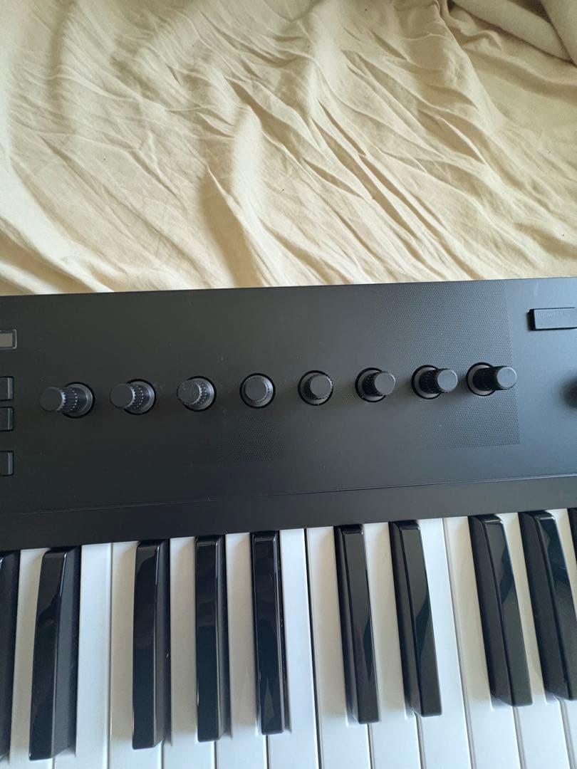 DTM・DAW komplete kontrol A49