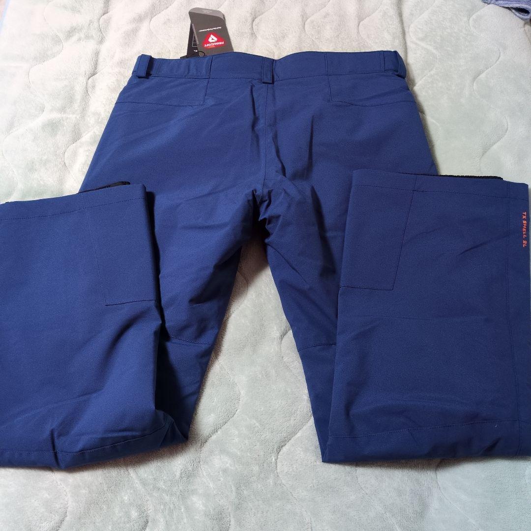 スキー　パンツ