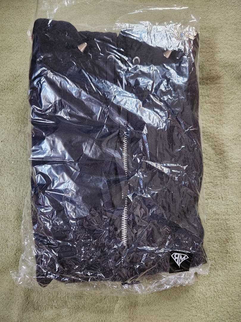 the GazettE パーカー 2012年クリスマス