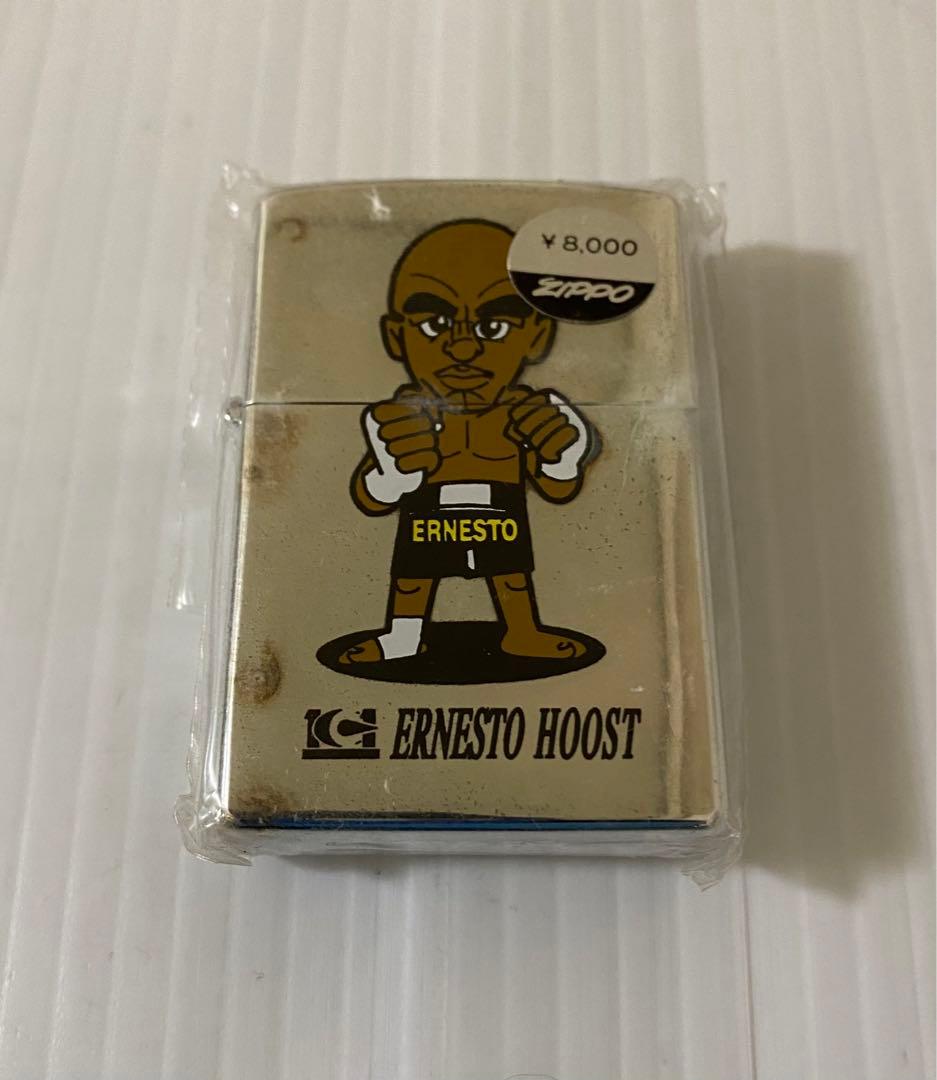 K‐1 ZIPPO ジッポ 限定版  数量限定500個 ジッポライター