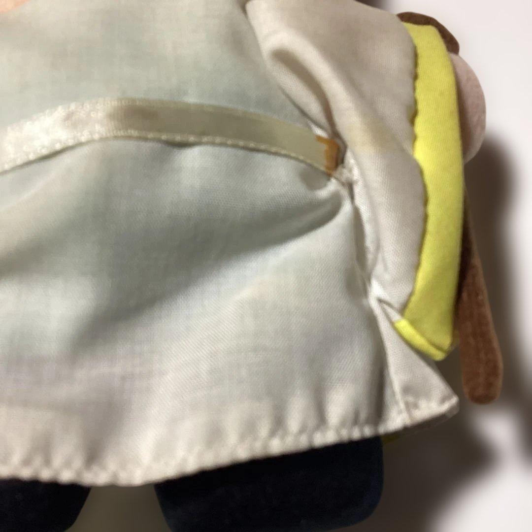 ❤️SALE❤️天才バカボン❤️着物を着たぬいぐるみ　　レアもの