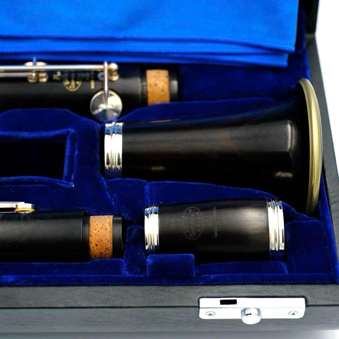 Buffet Crampon ビュッフェ クランポン E13 クラリネット