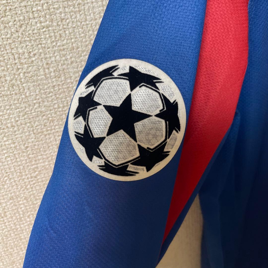 メッシ10 ユニフォーム