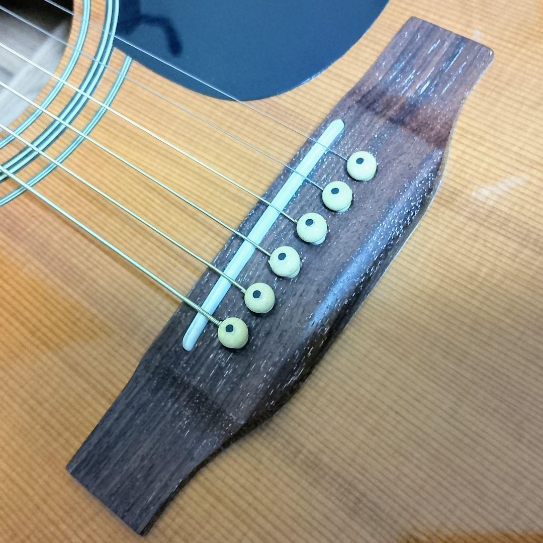 ARIA　ADW-200　ジャパンヴィンテージ　アコースティック ギター