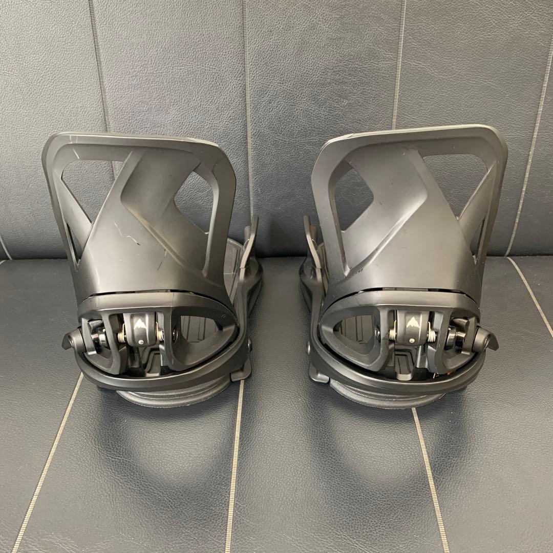 25-26 Burton Step On Re:Flex メンズ Sサイズ