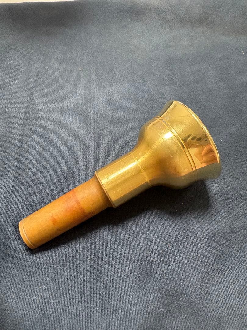 Long  Brass romeroトロンボーン用 値下げ交渉〇