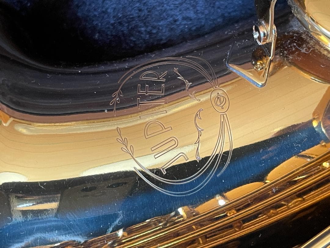 アルトサックス ジュピター ＪＡＳ－７６９－７６７ 使用少ない楽器