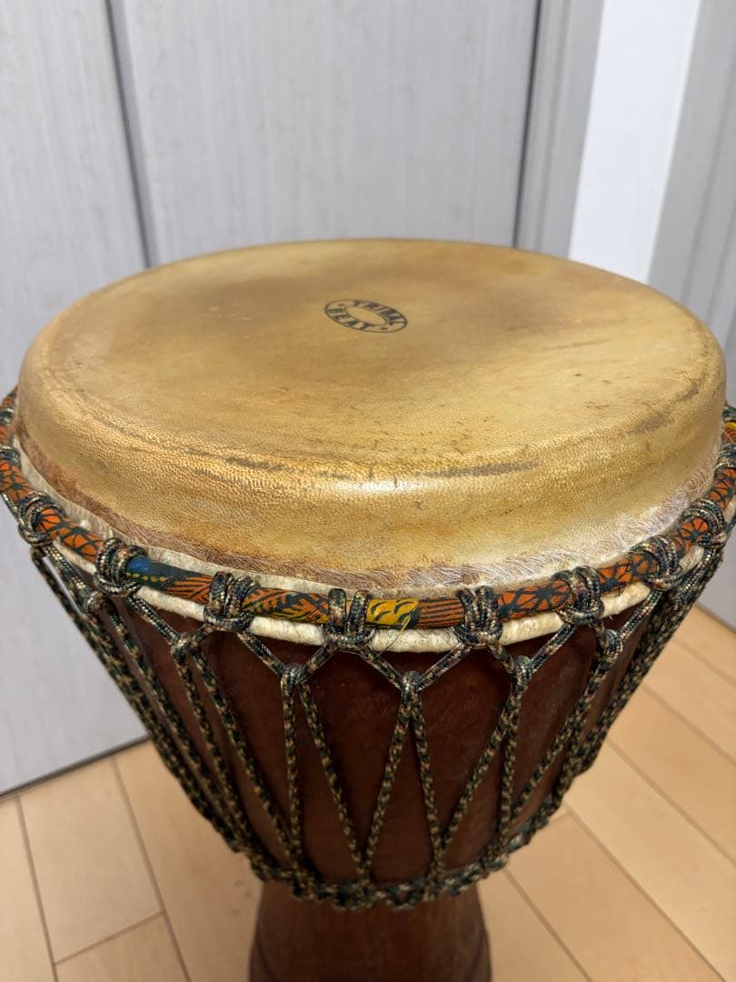 TRIBAL BEAT ジャンベ