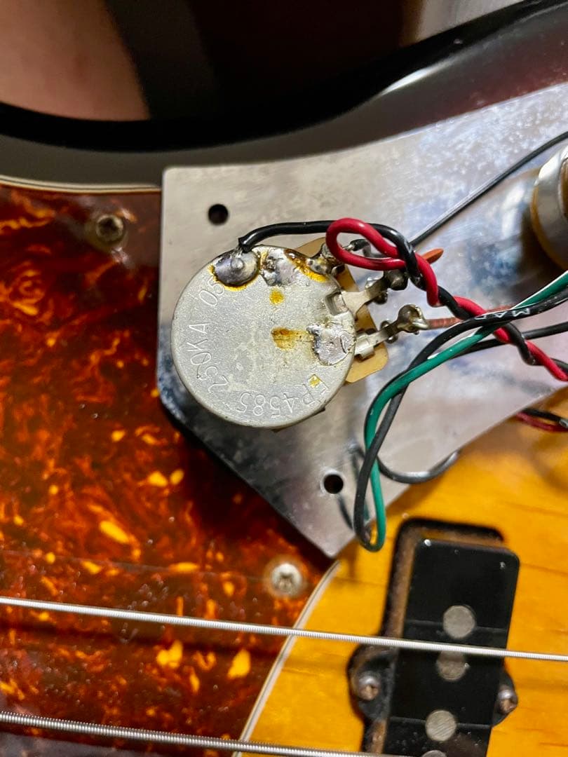 ベース LAKLAND USA JOE OSBORN US 55-60