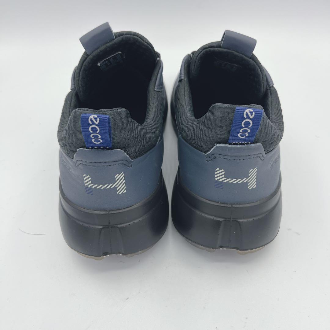 ◉状態良好 ECCO BIOM HYBRID4 BOA GORE-TEX ゴルフ