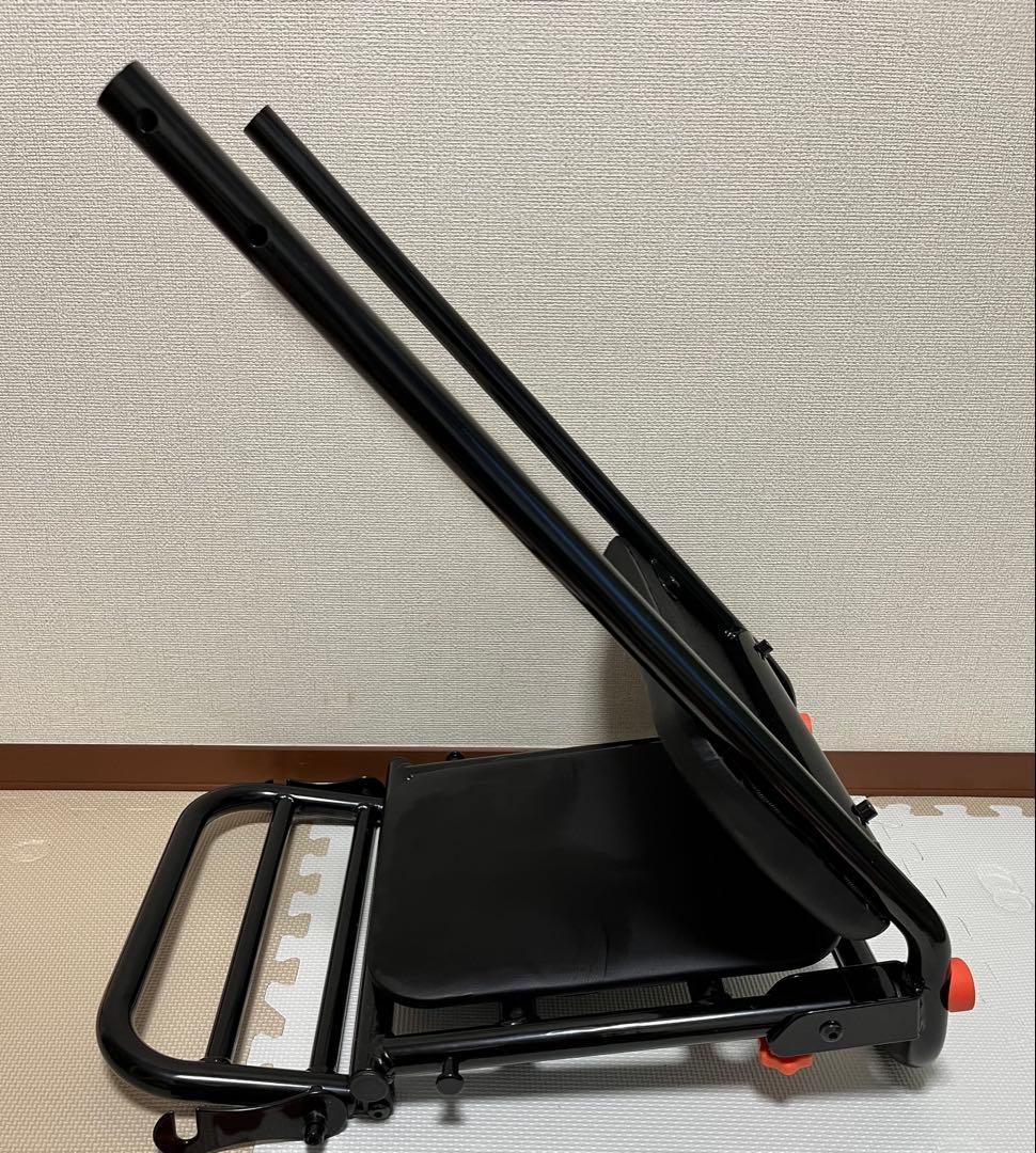 中川式ストレッチベンチ COMP