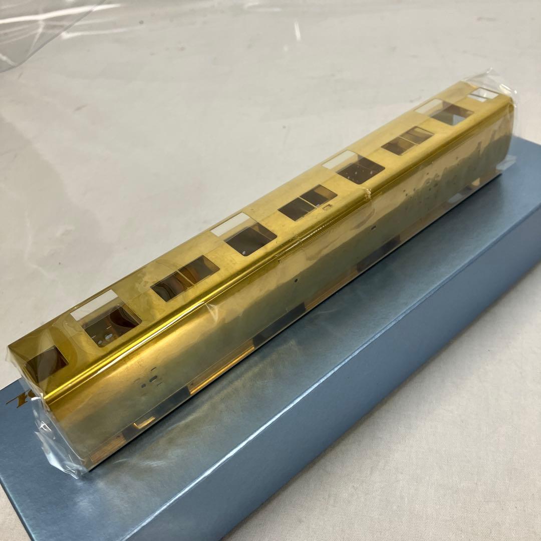 ▽KTM相模鉄道6000系モハ6300奇数偶数 クハ6500/6700車体キット