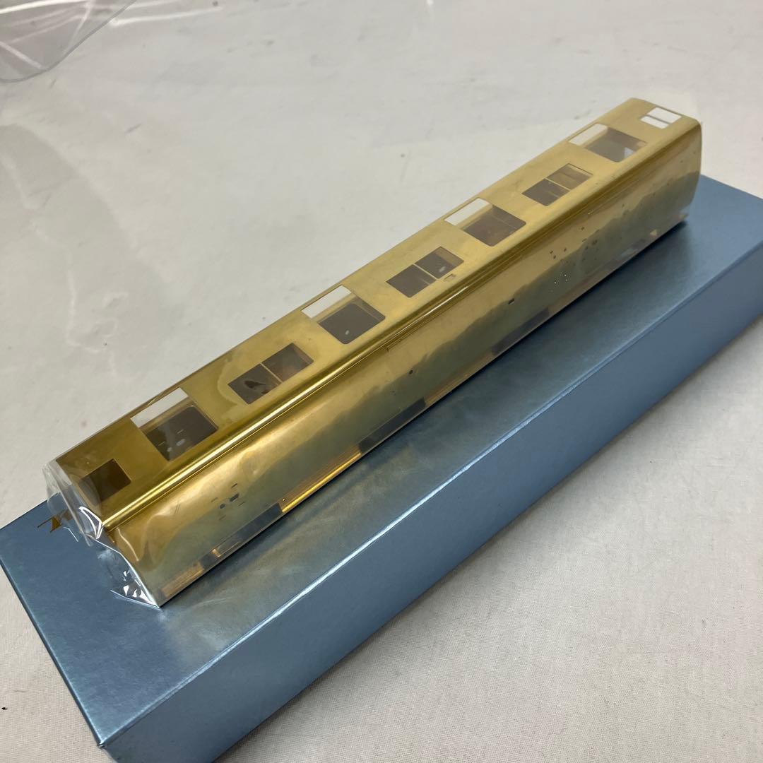 ▽KTM相模鉄道6000系モハ6300奇数偶数 クハ6500/6700車体キット