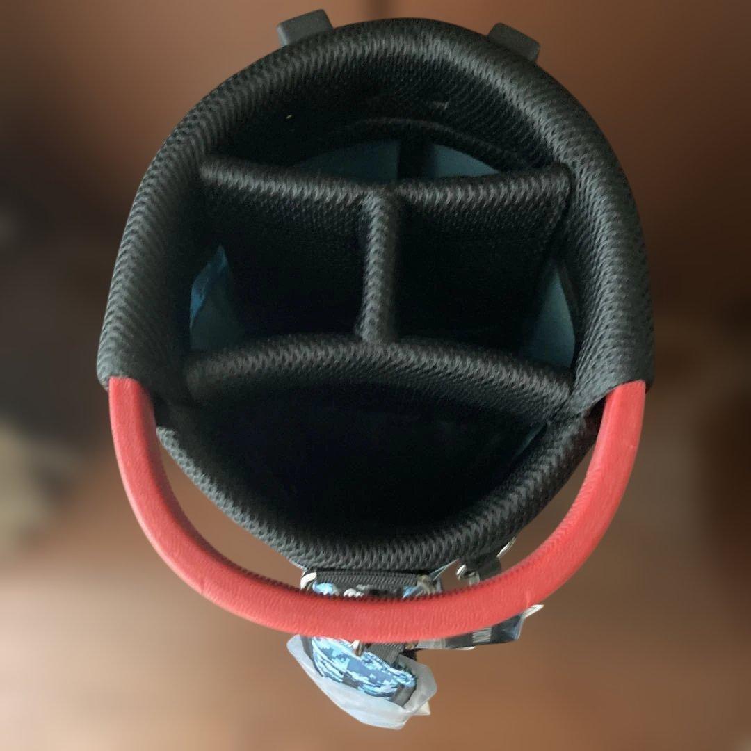 SRIXON ゴルフバッグ GGC-S115G