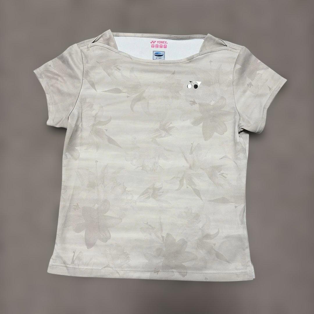 ヨネックス FEELシリーズ　セットアップ