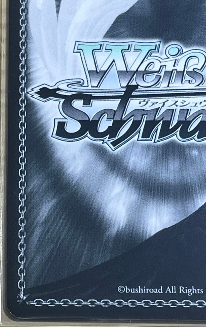 【値下げ】揺れ動く心恵sp ヴァイスシュヴァルツ サイン 冴えない彼女の育てかた