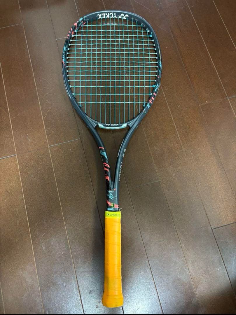 ラケット(軟式用) YONEX GEOBREAK 50S