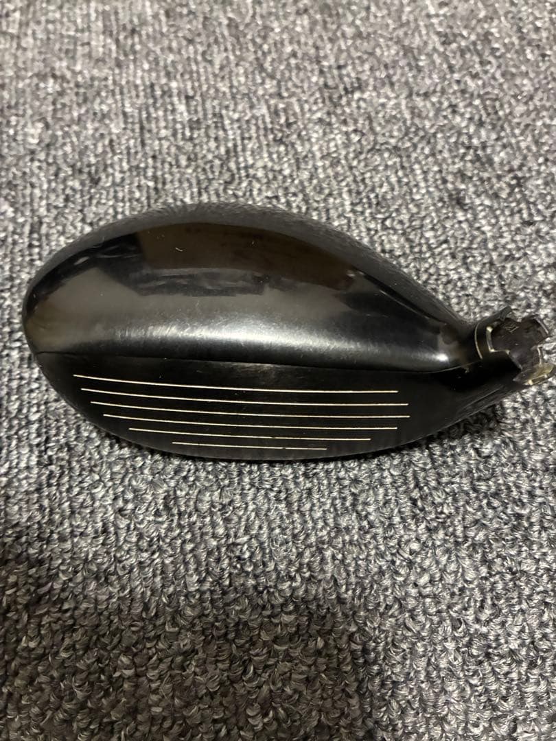 タイトリスト TSi2 ユーティリティ　4U 21度　ヘッドのみ