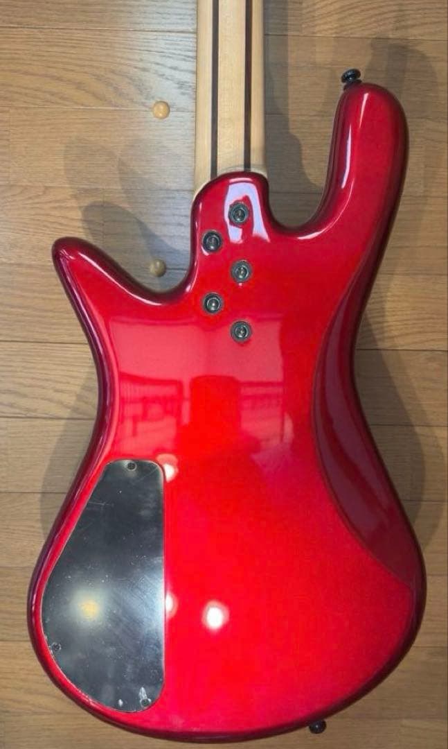 【セット品】Spector performer series SPF-4