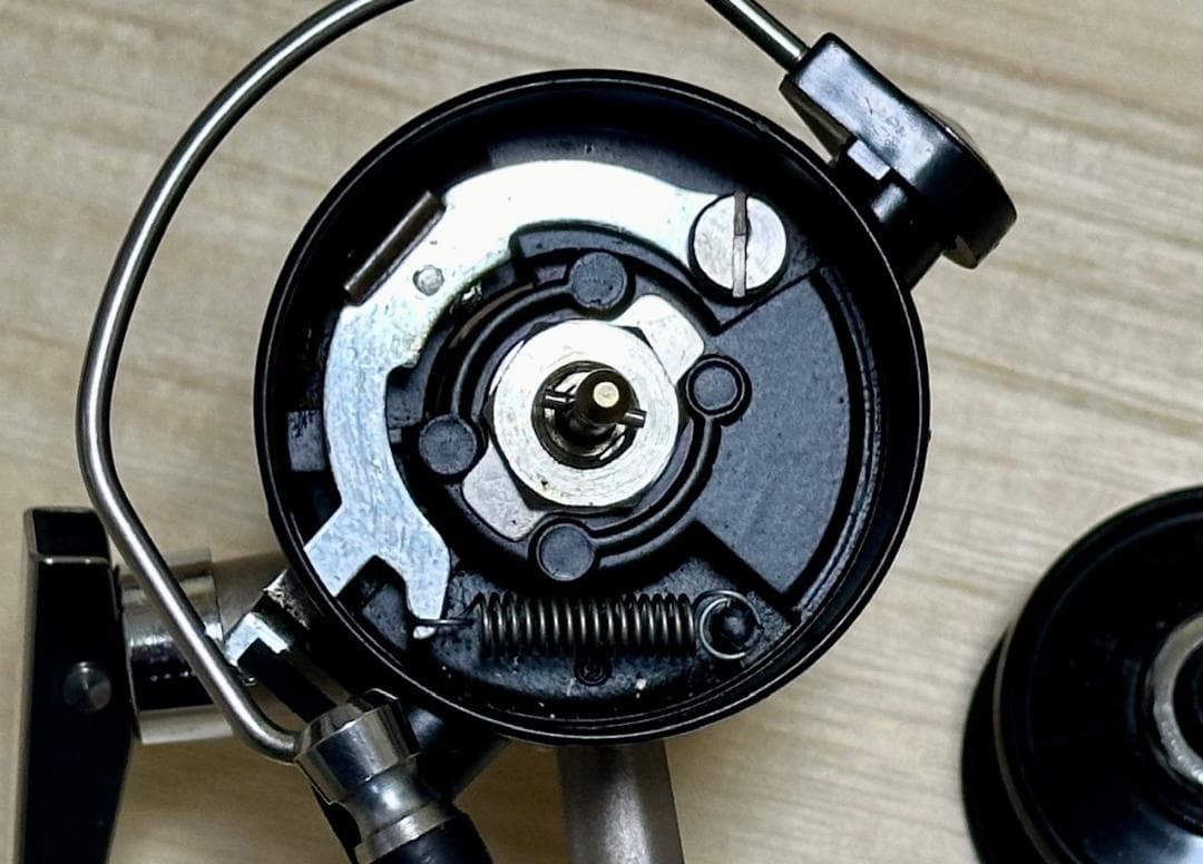 きほ　カーディナル３　ファースト　箱付き