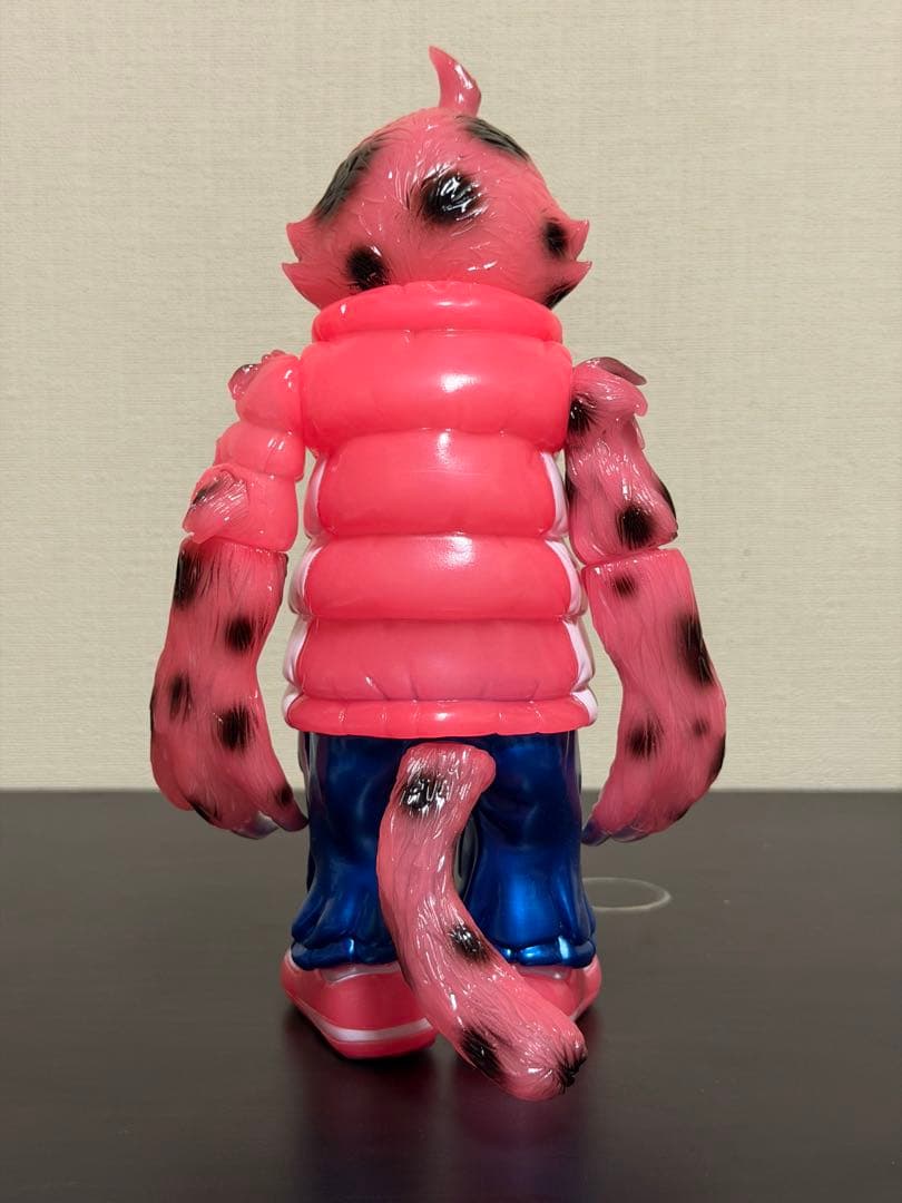 GYAROMI ギャロミオイド 台湾限定 TTF