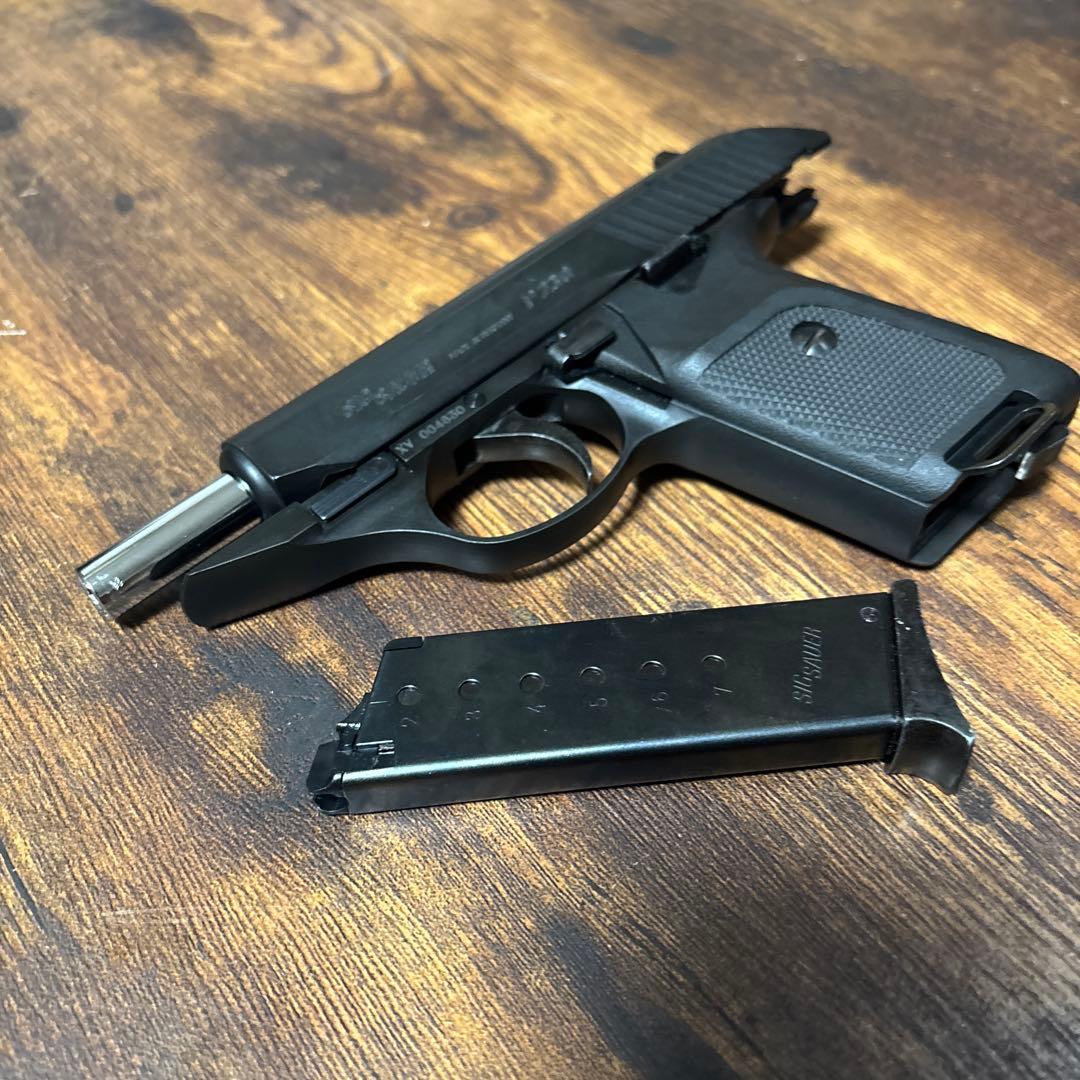 ksc p230 ヘビーウェイト　プレミアムマガジン