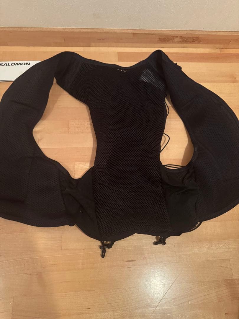 サロモン SALOMON ADV SKIN 12 M