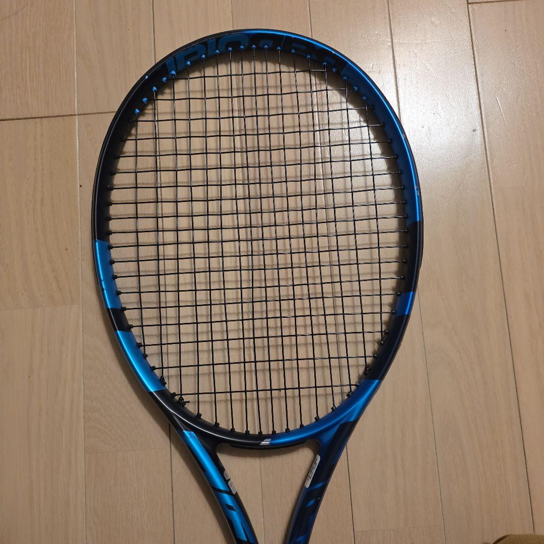 ピュアドライブ、ピュアアエロチーム2本セット