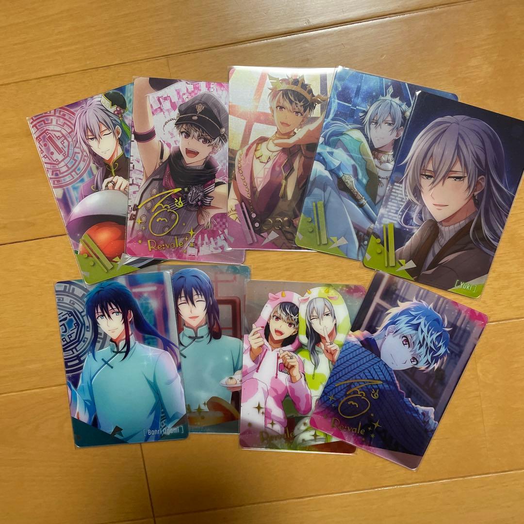 アイドリッシュセブン Re:vale グッズまとめ売り 百 千