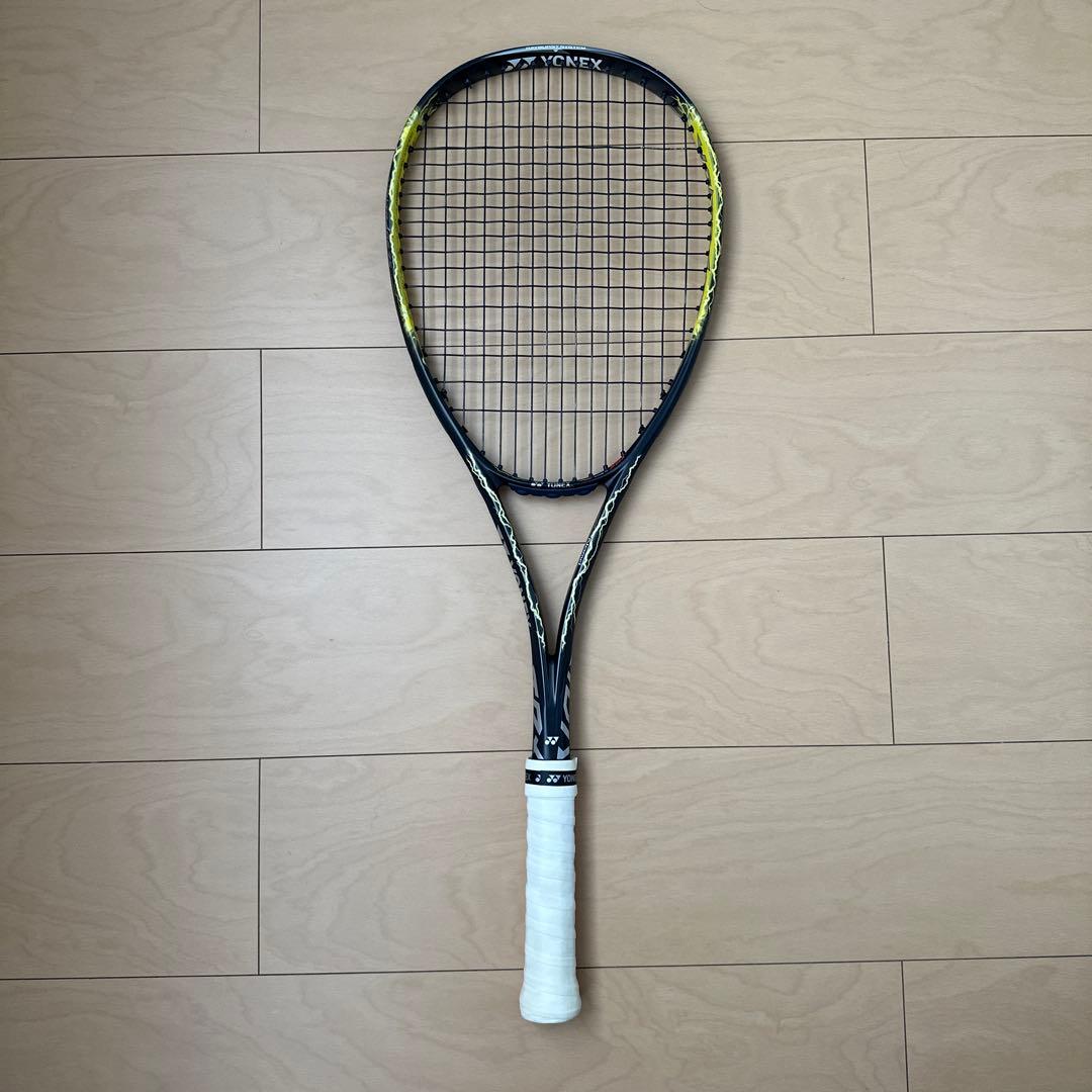 ヨネックス　ボルトレイジ7S UL1