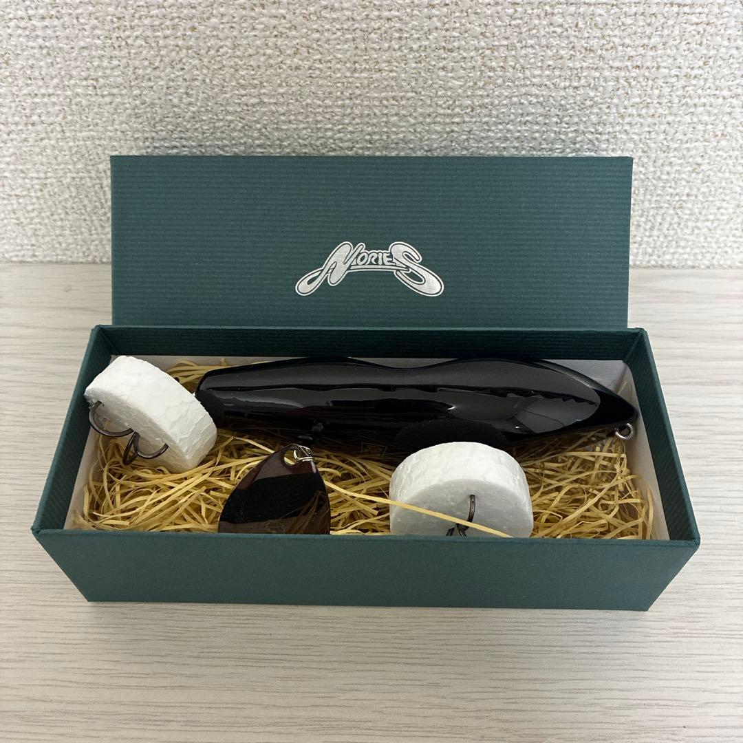 フカベイト　ノリーズ