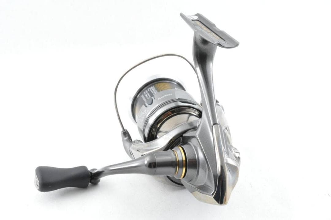 シマノ ツインパワー 2500SHG