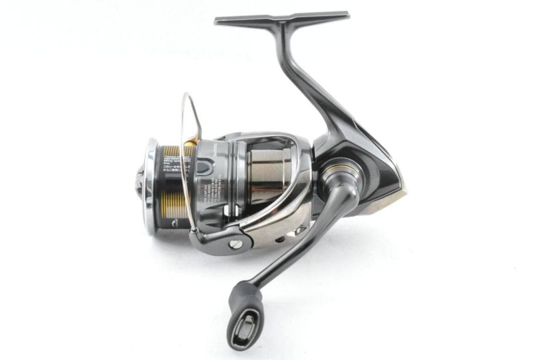 シマノ ツインパワー 2500SHG